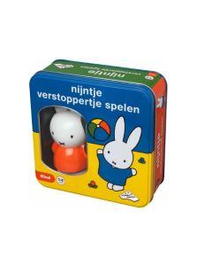 Nijntje Verstoppertje Spelen
