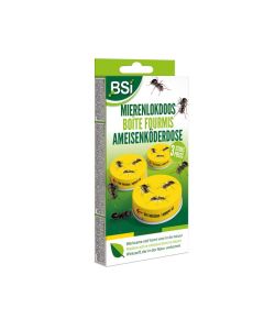 BSI Mierenlokdoos 3 stuks