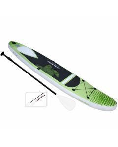 XQ Max 305 Beginner SUP Board Aquatica Turtle