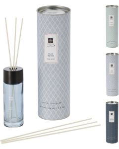 Geurstokjes Aroma Di Rogito 100ml