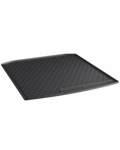 Rubbasol (Rubber) Kofferbakmat Skoda Superb 3V Sedan 2015- (Lage laadvloer)