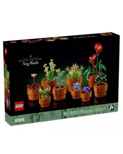 LEGO Miniplantjes - 110329