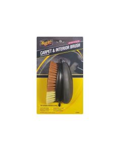 Meguiar`s Carpet & Interior Brush