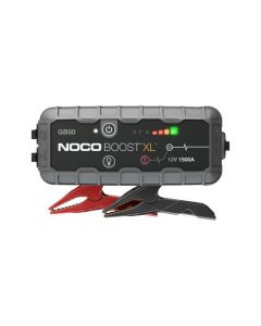 NOCO Startbooster Lithium GB50 12 V 1.500 A