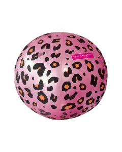 Swim Essentials Watersproeier Bal - RosÃ© Goud Panter