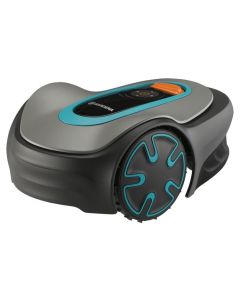 Gardena Robotmaaier Sileno Minimo 500 m2