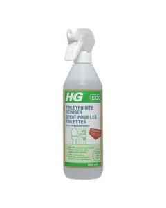 HG toiletruimtereiniger ECO 