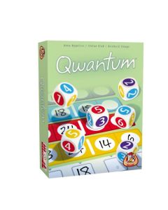  Dobbelspel Qwantum