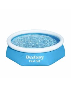 Bestway Fast Set Ø 244 x 61