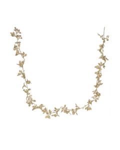 Guirlande 170cm goud - 4 modellen