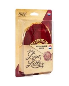 Spel Love Letter