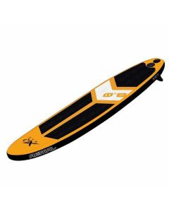 Heuts XQ Max 245 Advanced Surf board oranje aanbieding