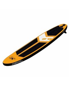 XQ Max 245 Advanced Surf board oranje