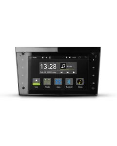 Radical R-C11OP2 Opel Infotainment Android 9.0