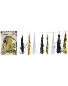 Slinger 18 Tassels