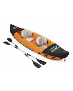 Bestway Hydro-Force Lite-Rapid X2 Opblaasbare Kayak