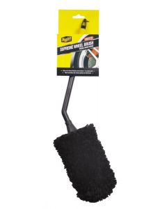 Meguiar`s Supreme Angled Wheel Brush