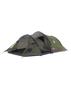 Coleman Tasman 3 Tunneltent