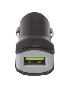 Celly auto lader usb 2.4A SI