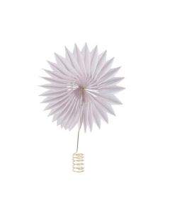 Piek papier 28cm- diverse kleuren