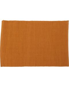 Placement katoen 30x45 5 kleuren