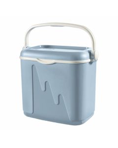 Curver Koelbox 32 liter cloudy grey