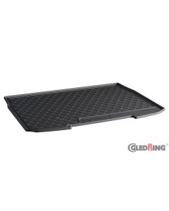 Rubbasol Kofferbakmat Mercedes A-Klasse W177 5/2018- excl. Hybridz