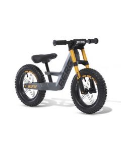 Berg Biky Cross Grijs