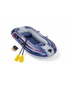 Bestway Hydro-Force Treck X2 Set Opblaasbare Boot