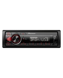 Pioneer MVH-130DAB