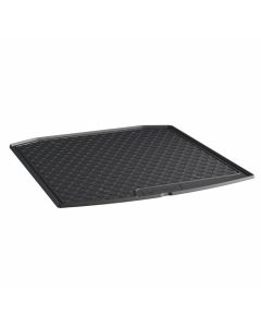 Rubbasol (Rubber) Kofferbakmat passend voor Skoda Octavia IV Sedan 2020-