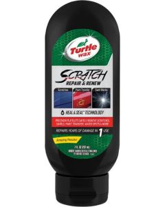 Turtle Wax 53167 Scratch Repair & Renew 207ml