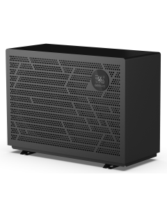 W'eau Full Inverter 20 zwembad warmtepomp - 5,5 kW