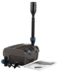 Oase Filtral UVC 1500 vijverfilter