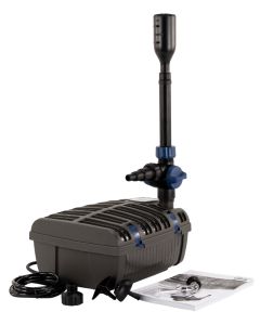 Oase Filtral UVC 3000 vijverfilter