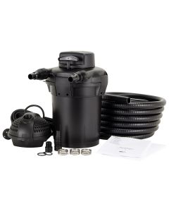 Pontec PondoPress 5000 drukfilterset