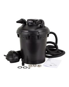 Pontec PondoPress 10000 drukfilterset