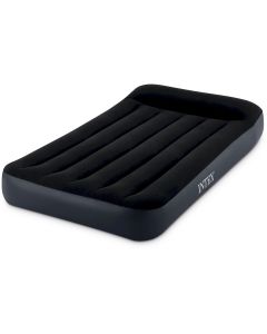 Intex Pillow Rest Classic luchtbed - 1-persoons (99 cm) - Ingebouwde pomp