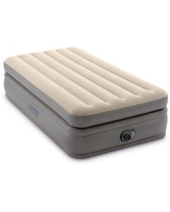 Intex Prime Comfort luchtbed - 1-persoons (99 cm)