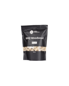 Grill Fanatics aanmaakwokkels - 1 kg