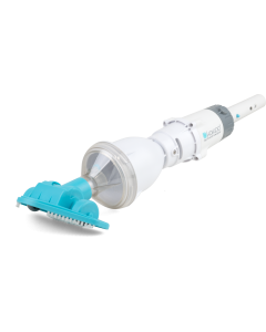 Kokido Telsa 2 elektrische spa- en zwembadstofzuiger