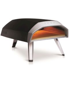 Ooni Koda 12 pizzaoven - 30 Mbar
