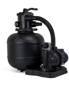 W'eau zandfilterset DK 400 - 6 m3/u