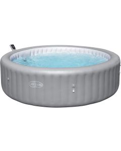 Lay-Z Spa Hawaii EnergySense Airjet opblaasbare spa 8 persoons