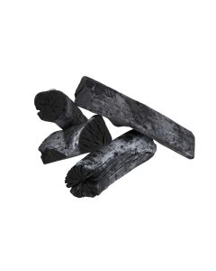 Yakiniku Binchotan White Eucalyptus houtskool 5 kg