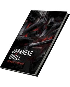 Yakiniku The Magic of Yakiniku Shichirin kookboek
