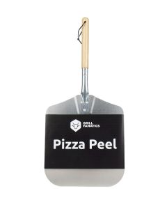 Grill Fanatics pizzaschep - 30,5 x 35,5 cm