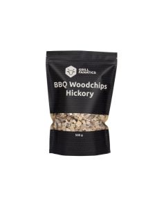 Grill Fanatics rookhout chips - Hickory