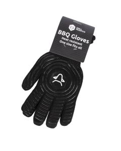 Grill Fanatics bbq handschoenen