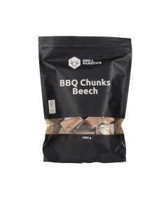 Grill Fanatics rookhout chunks - Beech